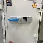 خزنة كوري جديد