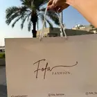 طباعه اكياس ملونه وعاديه بكميات قليله واسعار مناسبه