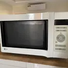 مايكرويف ال جي
