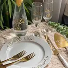 اطقم ملكه فضي وذهبي حسب طلب العميل وكتابه حسب الطلب