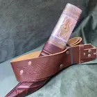 سكين جنبية بريكية