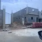 فله عمارة دوبلكسين للبيع أو الاستثمار بجانب الدوائر الحكومية