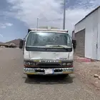 دينا دينه لبيع   ميتسوبيشي المديل 2004