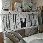 غرفه نوم كلاسيكيه فاخرة عاليه الجوده