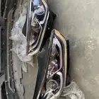 شمعات سوناتا 2018-2019
