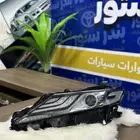 شمعة كامري قراندي 2018-2023