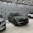 كيا سبورتاج عروض
