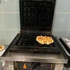 مكينة وافل