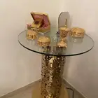 عربية شبكة مع ملحقاته