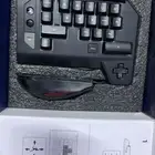 ماوس و كيبورد احترافي