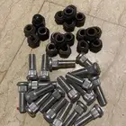 للبيع قطع غيار مستخدمه