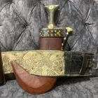 جنبيه وتر صنعاني قديم كفو