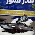شمعة كامري ليد واحد 2018- 2023