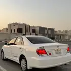كامري 2005 قير عادي