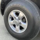 جنوط وكفرات للبيع