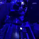 شاشه مؤتمرات معارض