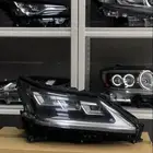 شمعه جيب لكزس 2016 محول واحد LX570