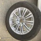 جنط مرسدس مقاس 16