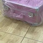 شنطه مكياج جديده لن تستخدم