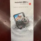 insta360 Ace pro كاميرا اكشن