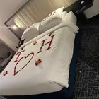 تنسيق غرف عرسان