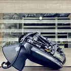 مرايه يسار افالون تورنيق 2020