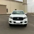 ام جي T60 ديزل دبل 2024