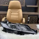 شمعة كامري GLE مصدومة