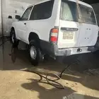 باترول ربع مكينه لكزس LS400