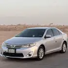 كامري 2015