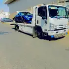 سطحة جدة هدرليك