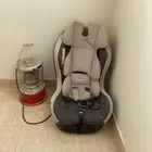 كرسي اطفال ودفايه للبيع