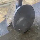 اغراض مطعم قدرين بخاري مقاس 75 سوبر جامبو