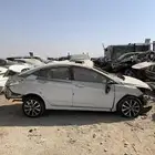 اكسنت 2016 فل كامل قطع غيار تشليح
