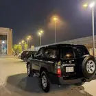 باترول فتك 2013