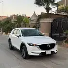 مازدا 5مديل 2022ممشى قليل