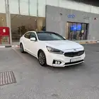 كيا كادينزا فل كامل ( ديزل ) 2019