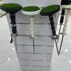 وكر مسمار سهل الفك والتركيب