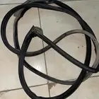 جلده باب السائق كورلا