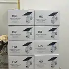 كاميرا مراقبه طاقه شمسيه