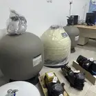 فلتر هايورد امريكي جميع المقاسات