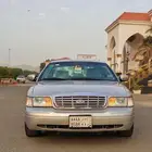 ( مباع ) فورد كراون فكتوريا 2011