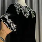 لبس حضرمي للغمرة والحناء - مخاور