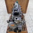 مكينة هايلوكس