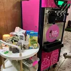 تأجير اله ايسكريم لليوم الوطني
