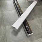تضليل عازل أمريكي. لواجهات المحلات أو للمباني