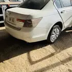 قطع غيار هوندا كورد 2012