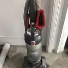 مكنسه كهربائي