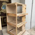 محكر حمام محكر دجاج محاكر قطط