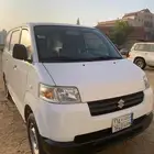 للايجار فان سزوكي بضاعه